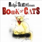 Ralph Steadman Book of Cats