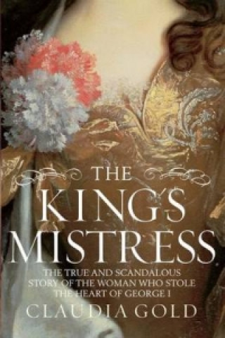King's Mistress