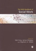 SAGE Handbook of Social Work