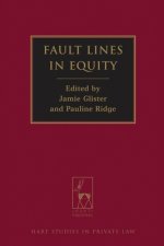 Fault Lines in Equity