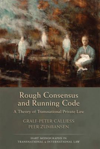 Rough Consensus and Running Code