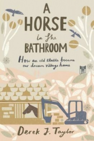 Horse in the Bathroom