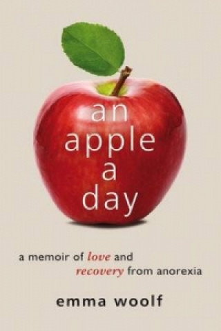 Apple a Day (Woolf Emma Woolf)(Miękka)
