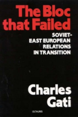 Bloc That Failed