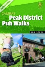 CAMRA's Peak District Pub Walks