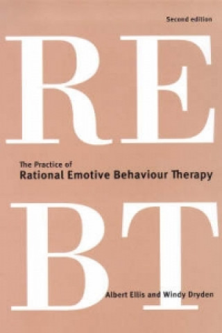 Practice of Rational Emotive Behaviour Therapy
