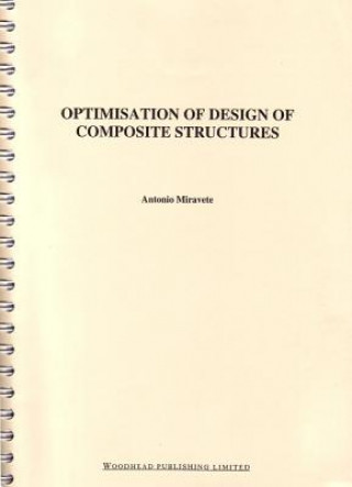 Optimisation of Composite Structures Design