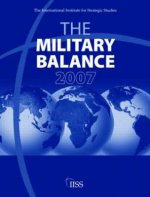Military Balance 2007