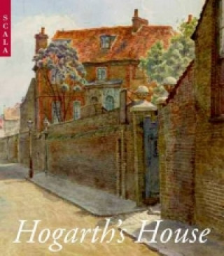 Hogarth's House