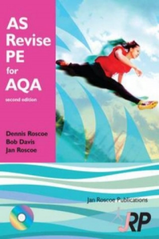 AS Revise PE For AQA 2nd