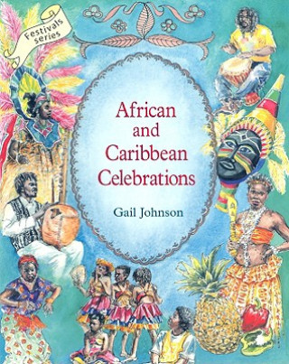 African and Caribbean Celebrations