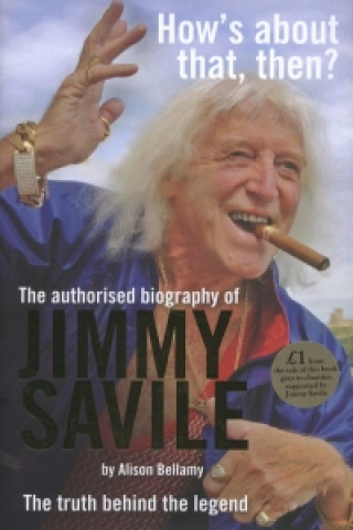 How's About That Then? - Jimmy Savile