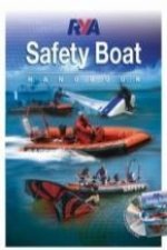 RYA Safety Boat Handbook