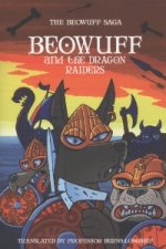 Beowuff & the Dragon Raiders