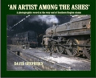 Artist Among the Ashes