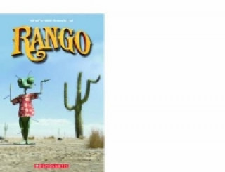 Level 2: Rango (Popcorn ELT Primary Readers)