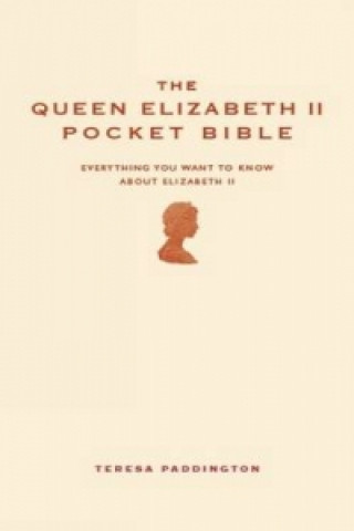 Queen Elizabeth II Pocket Bible