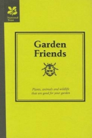 Garden Friends