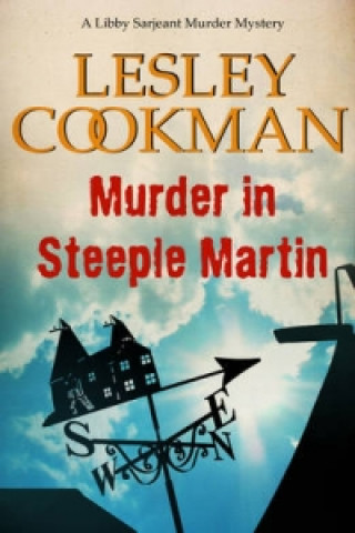 Murder in Steeple Martin