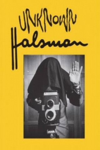 Unknown Halsman