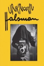 Unknown Halsman