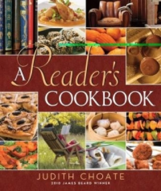 Reader's Cookbook