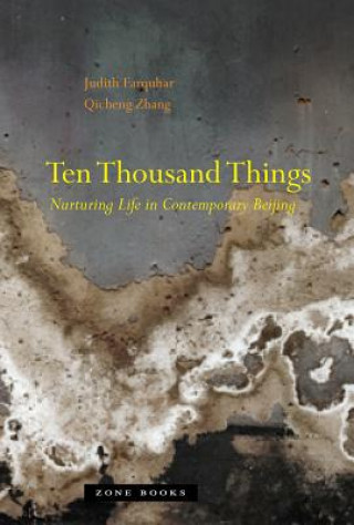 Ten Thousand Things - Nurturing Life in Contemporary Beijing