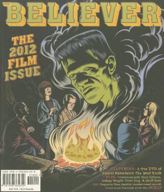 Believer, Issue 88