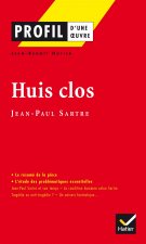 Profil d'une oeuvre
