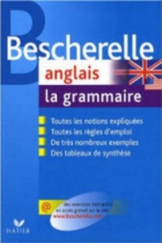 Bescherelle
