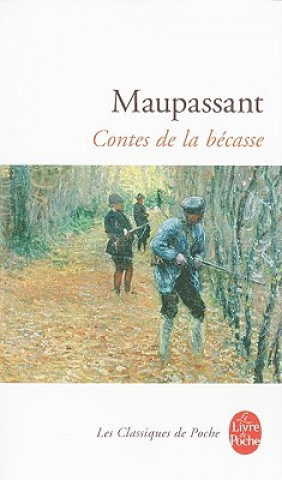 Les Contes De La Becasse