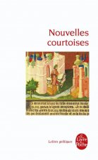 Nouvelles Courtoises Francaises ET Occitanes