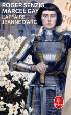 L'Affaire Jeanne D'ARC