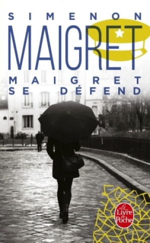 Maigret se defend