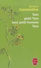 Tom Petit Tom Tout Petit Homme Tom
