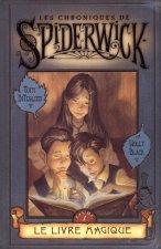 Livre Magique (T1)