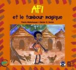 Afi Et Le Tambour Magique