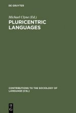 Pluricentric Languages