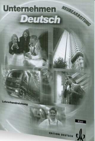 Lehrerheft: Lehrbuch