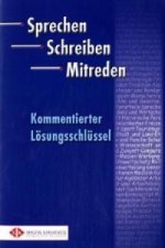 Sprechen Schreiben Mitreden