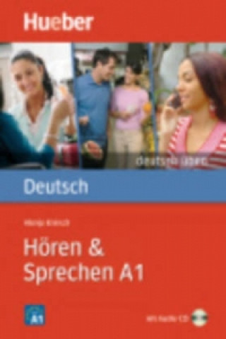 Hören & Sprechen A1, m. Audio-CD