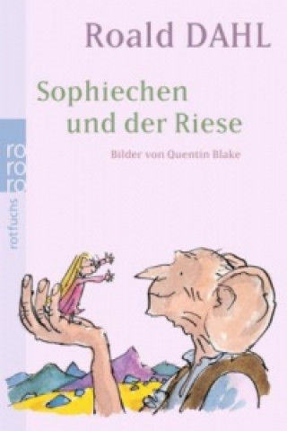 Sophiechen Und Der Riese