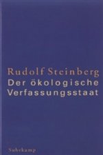 Der Okologische Verfassungsstaat
