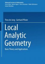 Local Analytic Geometry