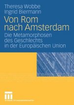 Von ROM Nach Amsterdam
