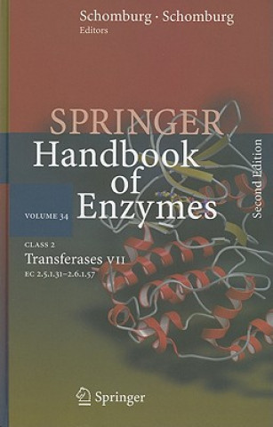Class 2 Transferases VII