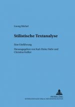 Stilistische Textanalyse
