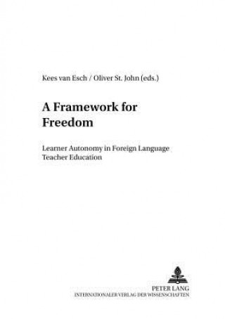 Framework for Freedom