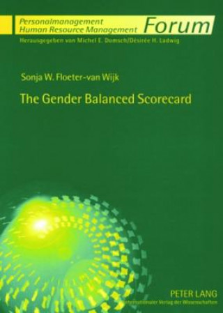 Gender Balanced Scorecard
