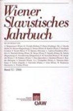 Wiener Slavistisches Jahrbuch 52/2006